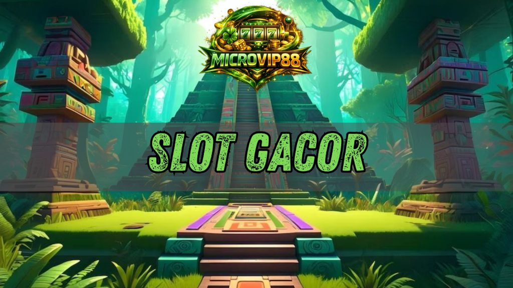 slot gacor