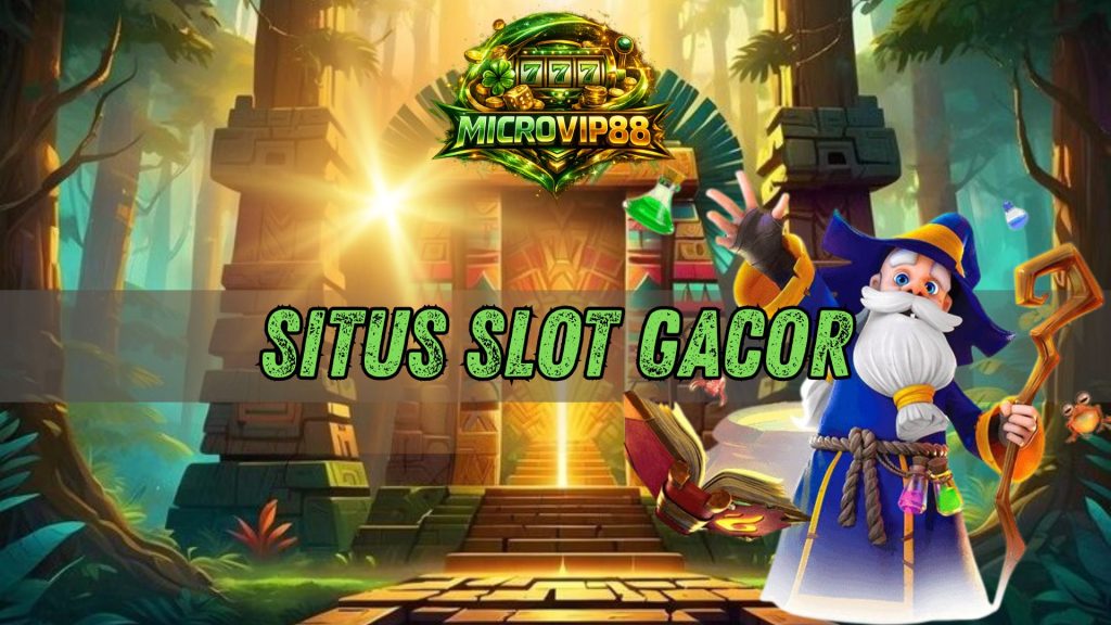 situs slot gacor