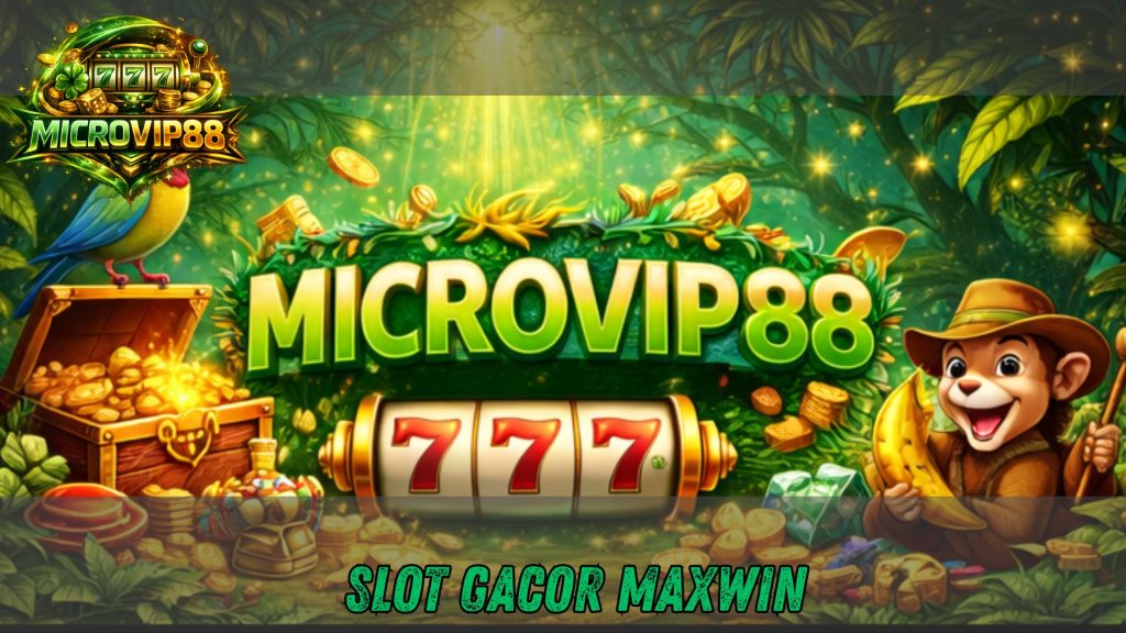 slot gacor maxwin