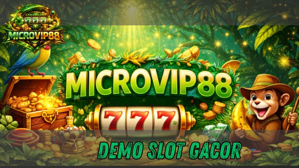 demo slot gacor