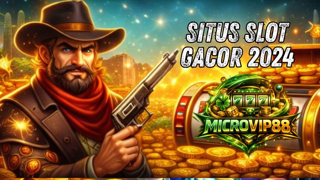 situs slot gacor 2024