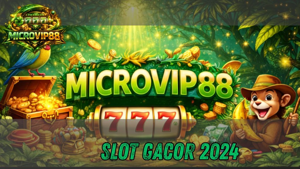 slot gacor 2024